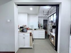 Dover Parkview (D5), Condominium #569701241